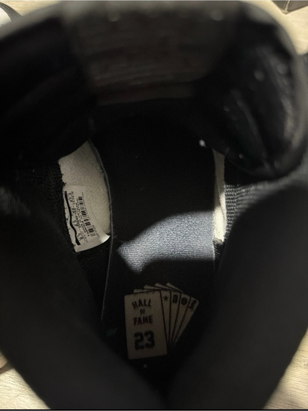 Jordan retro 1 - Picture 6 of 7